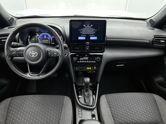 Toyota YARIS Cross Hybrid 115 Dynamic Comfort Pack