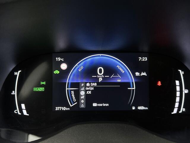 Toyota YARIS Cross Hybrid 115 Dynamic Comfort Pack