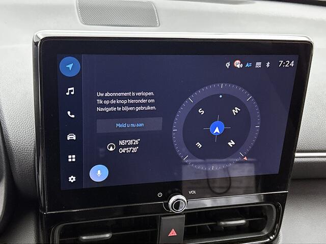 Toyota YARIS Cross Hybrid 115 Dynamic Comfort Pack