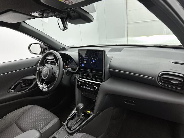 Toyota YARIS Cross 1.5 Hybrid 115 First Edition | BTW Voertuig | Stoelverwarming |