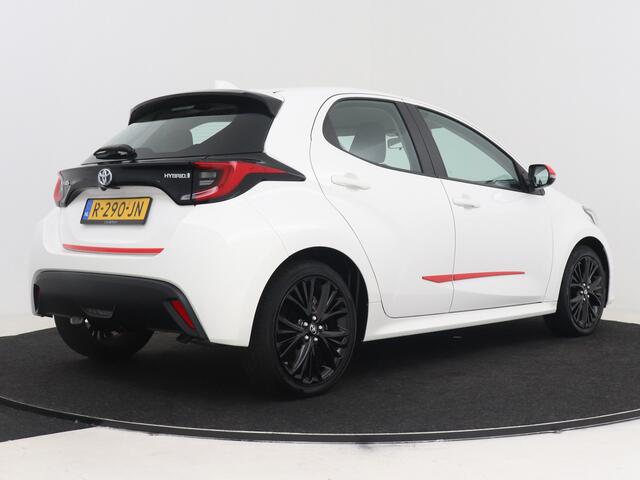 Toyota YARIS 1.5 Hybrid Dynamic NL Auto | Dealeronderhouden |