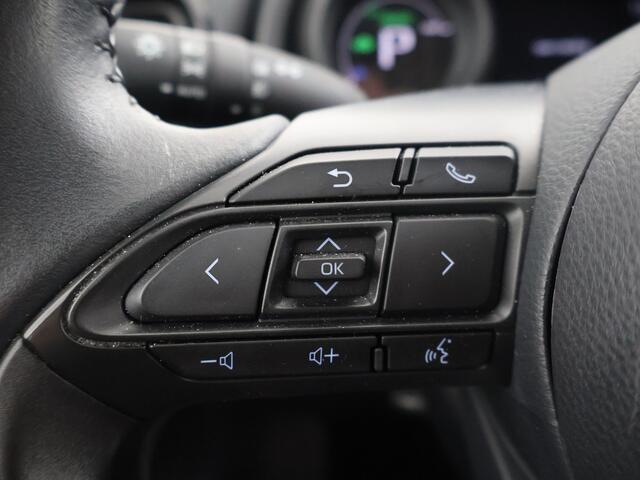 Toyota YARIS 1.5 Hybrid Dynamic NL Auto | Dealeronderhouden |