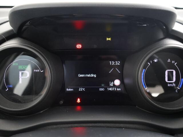 Toyota YARIS 1.5 Hybrid Dynamic NL Auto | Dealeronderhouden |