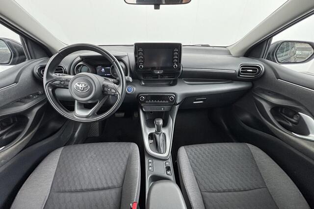 Toyota YARIS 1.5 HYBRID DYNAMIC AUTOMAAT/NL-AUTO/1E EIG.