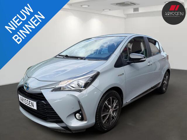 Toyota YARIS 1.5 Hybrid Active