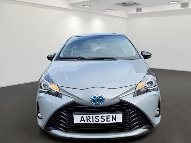 Toyota YARIS 1.5 Hybrid Active