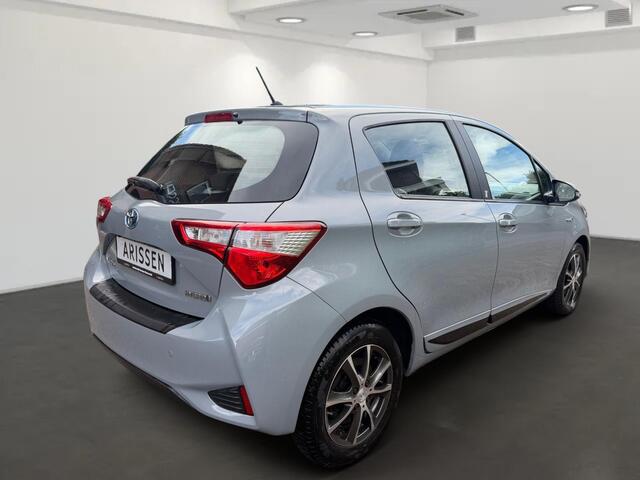 Toyota YARIS 1.5 Hybrid Active