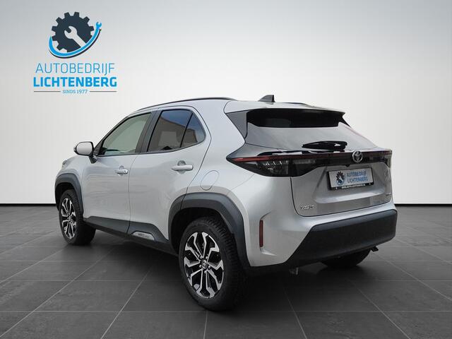 Toyota YARIS Cross 1.5 Hybrid 115 Dynamic