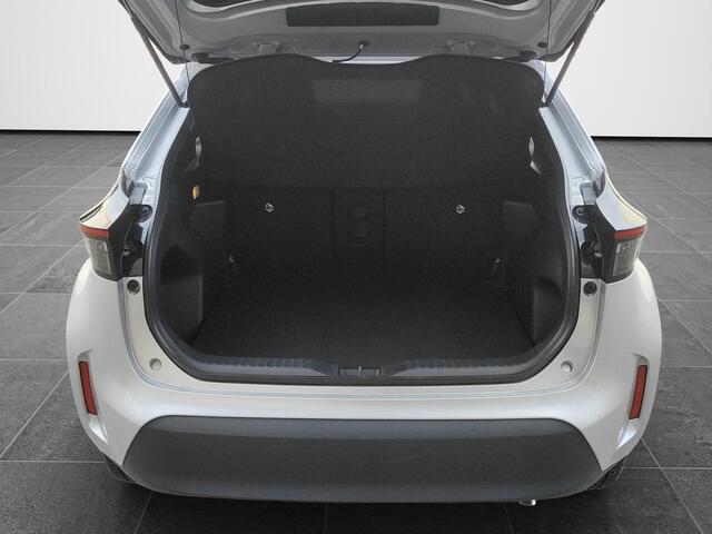 Toyota YARIS Cross 1.5 Hybrid 115 Dynamic