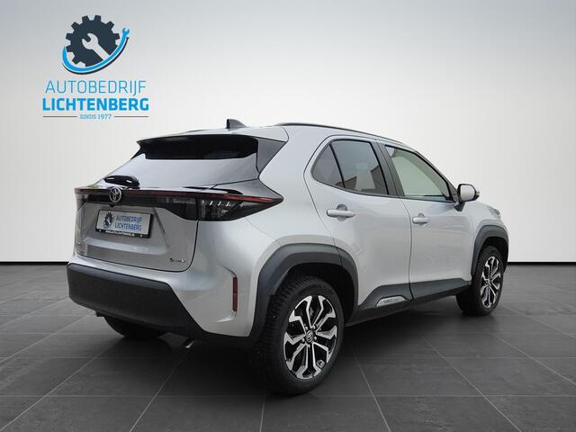 Toyota YARIS Cross 1.5 Hybrid 115 Dynamic