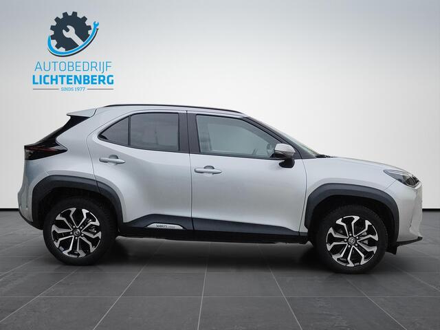 Toyota YARIS Cross 1.5 Hybrid 115 Dynamic