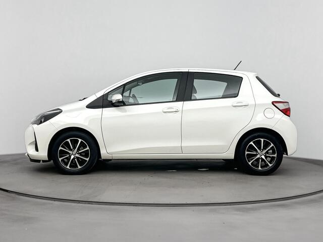 Toyota YARIS 1.0 VVT-i Connect | 5-Drs | NL-Auto | 20-02-2028 APK |