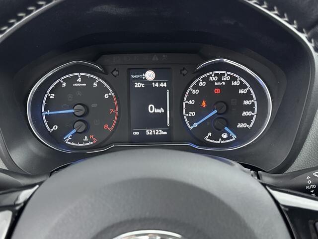 Toyota YARIS 1.0 VVT-i Connect | 5-Drs | NL-Auto | 20-02-2028 APK |