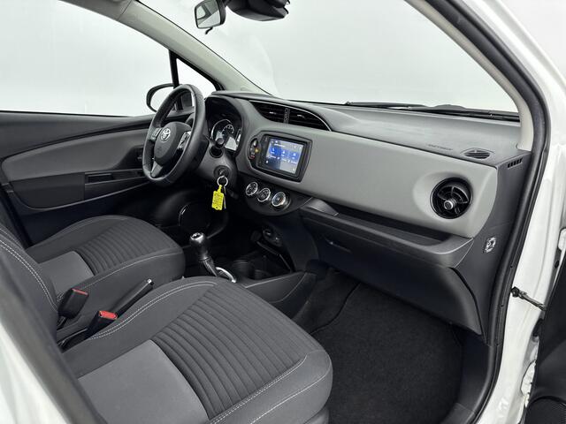 Toyota YARIS 1.0 VVT-i Connect | 5-Drs | NL-Auto | 20-02-2028 APK |
