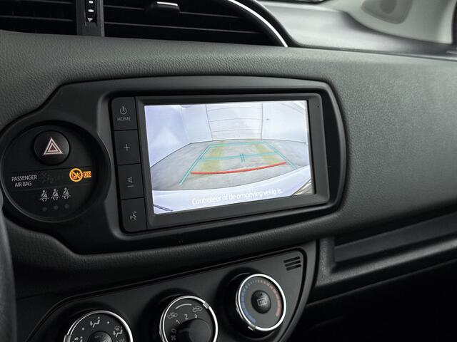 Toyota YARIS 1.0 VVT-i Connect | 5-Drs | NL-Auto | 20-02-2028 APK |
