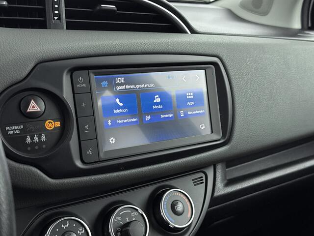 Toyota YARIS 1.0 VVT-i Connect | 5-Drs | NL-Auto | 20-02-2028 APK |