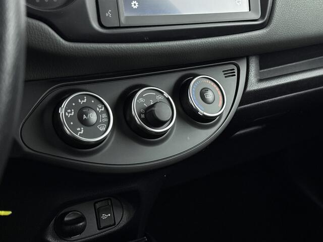 Toyota YARIS 1.0 VVT-i Connect | 5-Drs | NL-Auto | 20-02-2028 APK |
