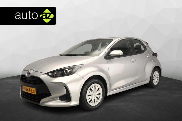 Toyota YARIS 1.5 Hybrid Automaat - Cruise | CarPlay | Zeer Zuinig