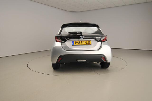 Toyota YARIS 1.5 Hybrid Automaat - Cruise | CarPlay | Zeer Zuinig
