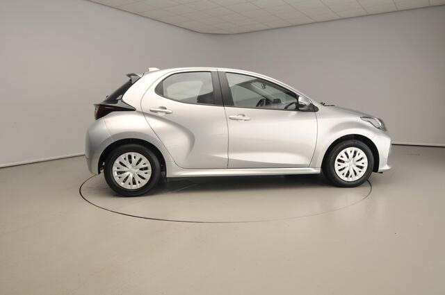 Toyota YARIS 1.5 Hybrid Automaat - Cruise | CarPlay | Zeer Zuinig