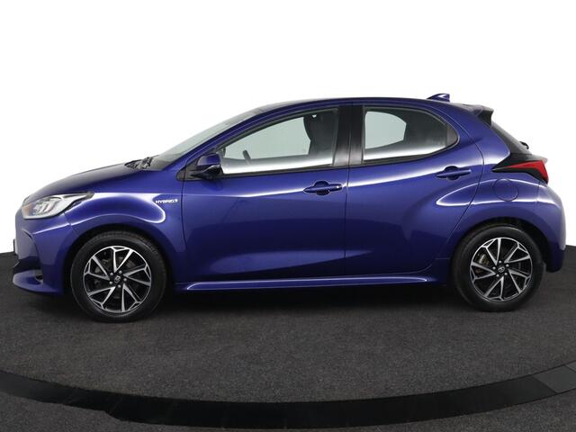 Toyota YARIS 1.5 Hybrid Dynamic | Navigatie | Apple Carplay/Android Auto | Parkeercamera |