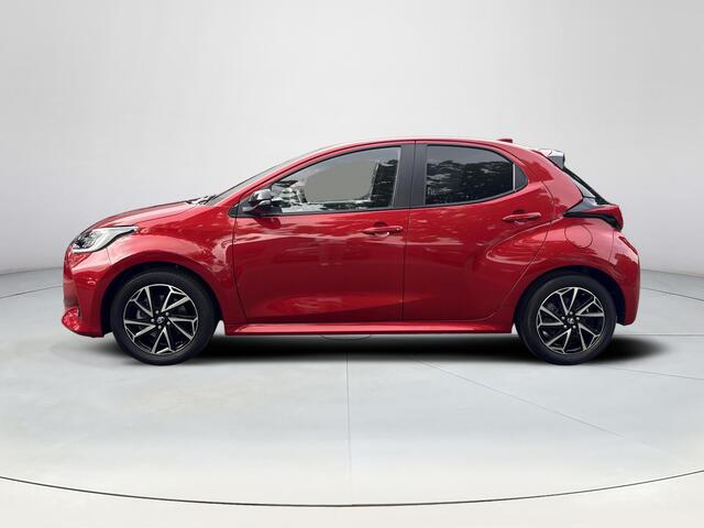 Toyota YARIS 1.5 Hybrid Style | 06-10141018 Voor meer informatie