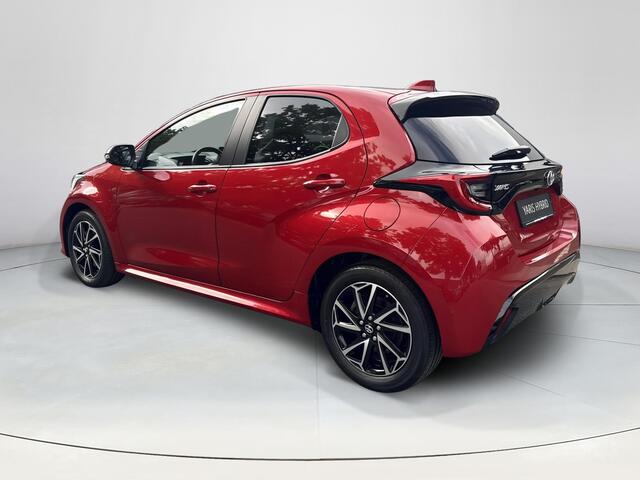 Toyota YARIS 1.5 Hybrid Style | 06-10141018 Voor meer informatie