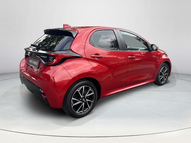 Toyota YARIS 1.5 Hybrid Style | 06-10141018 Voor meer informatie
