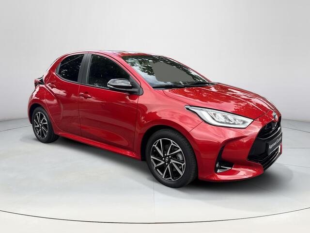 Toyota YARIS 1.5 Hybrid Style | 06-10141018 Voor meer informatie