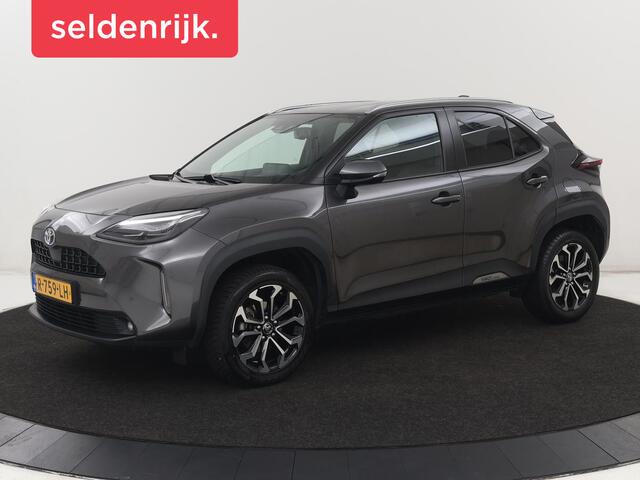 Toyota YARIS Cross 1.5 Hybrid Business Plus | Adaptive cruise | Carplay | Navigatie | Keyless | Full LED | Camera | Climate control | Bluetooth | DAB | Getint glas
