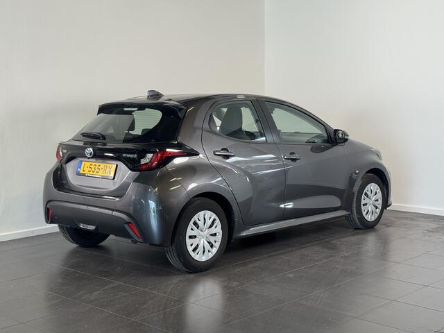 Toyota YARIS 1.5 Hybrid Active | ACC | Camera achter | Carplay |