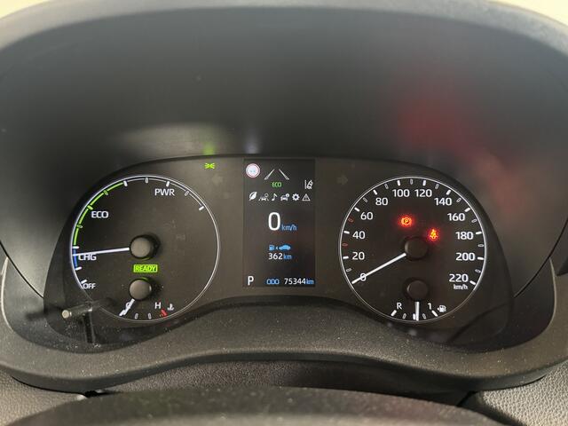 Toyota YARIS 1.5 Hybrid Active | ACC | Camera achter | Carplay |