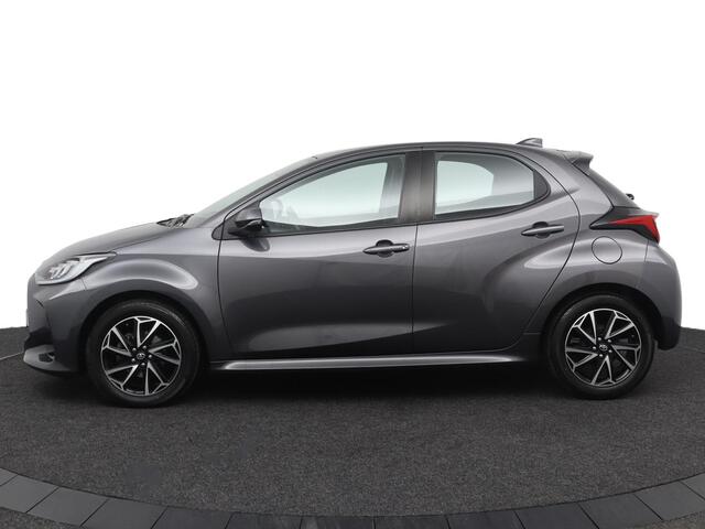 Toyota YARIS 1.5 VVT-i Dynamic | Cruise control | Navigatie | Airco | Keyless |