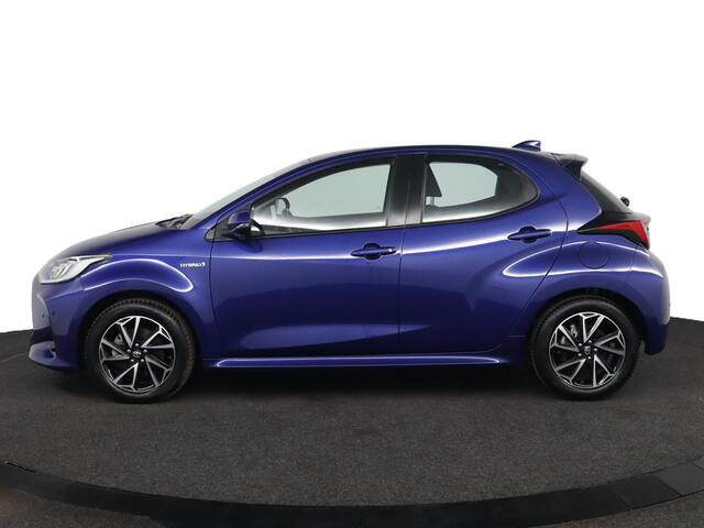 Toyota YARIS 1.5 Hybrid Dynamic | Apple Carplay/Android Auto | Parkeersensoren | Parkeercamera |