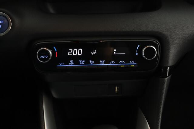Toyota YARIS 1.5 Hybrid Dynamic | Apple Carplay/Android Auto | Parkeersensoren | Parkeercamera |