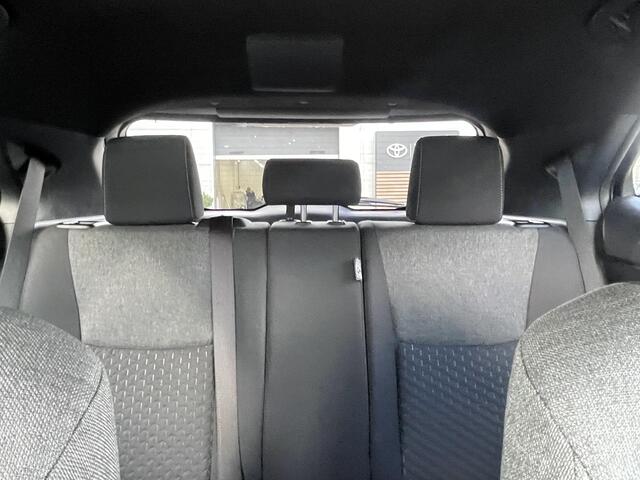 Toyota YARIS Cross 1.5 Hybrid 115 First Edition Winterpack