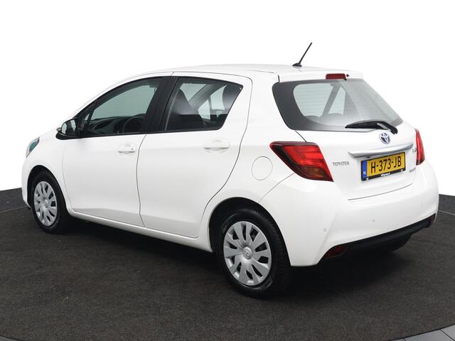 Toyota YARIS 1.5 Hybrid Aspiration | Parkeersensoren voor + achter | Cruise Control |