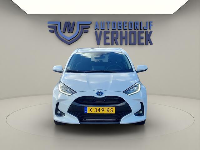 Toyota YARIS 1.5 Hybrid Dynamic NL Auto - Carplay - Keyless Entry
