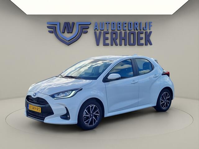 Toyota YARIS 1.5 Hybrid Dynamic NL Auto - Carplay - Keyless Entry