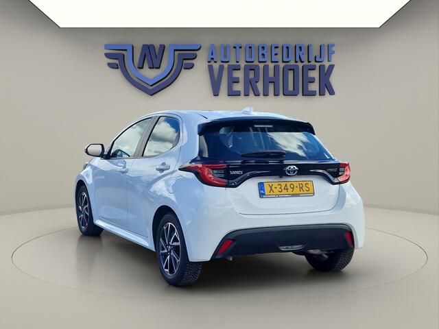 Toyota YARIS 1.5 Hybrid Dynamic NL Auto - Carplay - Keyless Entry