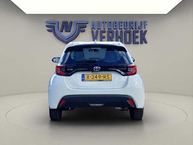 Toyota YARIS 1.5 Hybrid Dynamic NL Auto - Carplay - Keyless Entry