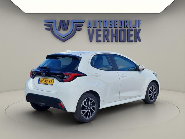 Toyota YARIS 1.5 Hybrid Dynamic NL Auto - Carplay - Keyless Entry