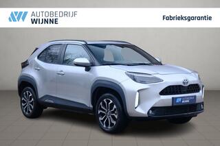 toyota-yaris-cross-1.5-hybrid-116pk