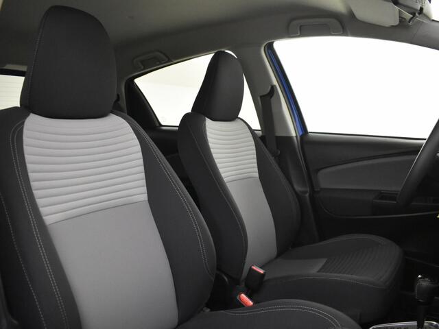 Toyota YARIS 1.5 Hybrid Style | Climatronic | Camera