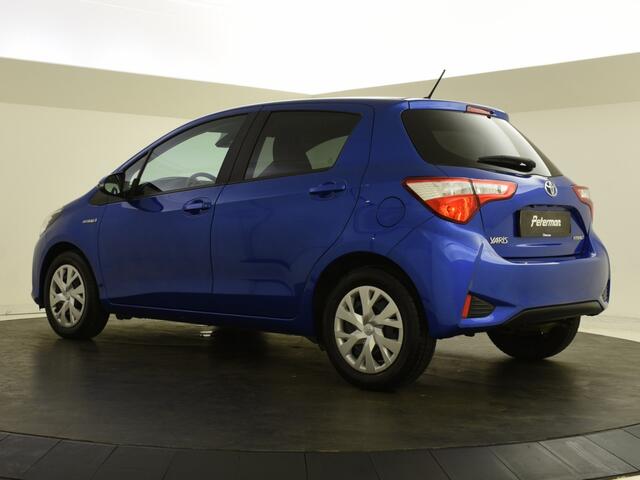Toyota YARIS 1.5 Hybrid Style | Climatronic | Camera