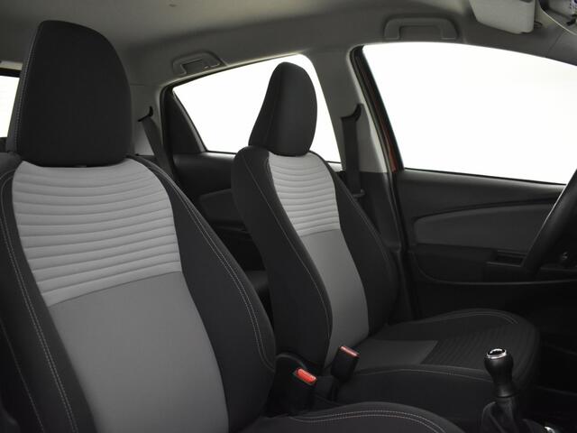 Toyota YARIS 1.0 VVT-i Energy | Navigatie | Camera | Climatronic