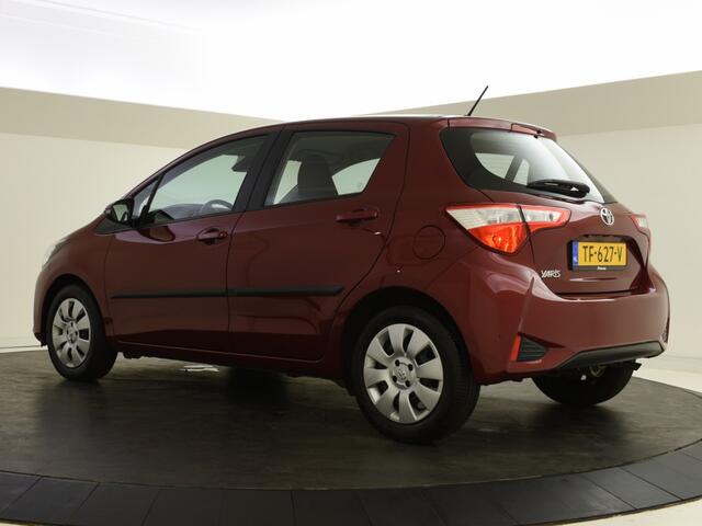 Toyota YARIS 1.0 VVT-i Energy | Navigatie | Camera | Climatronic
