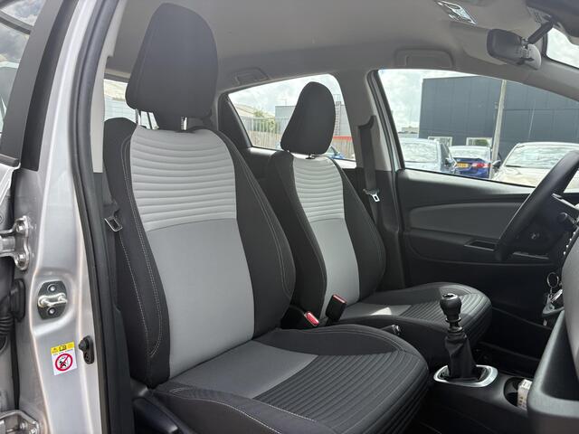 Toyota YARIS 1.5 VVT-i Aspiration