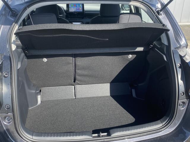 Toyota YARIS 1.5 Hybrid 115 Active Limited Trekhaak Parkeersensoren Stoel Stuurverwarming Carplay Android Auto