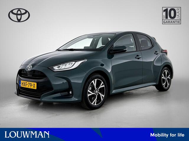 Toyota YARIS 1.5 Hybrid Dynamic